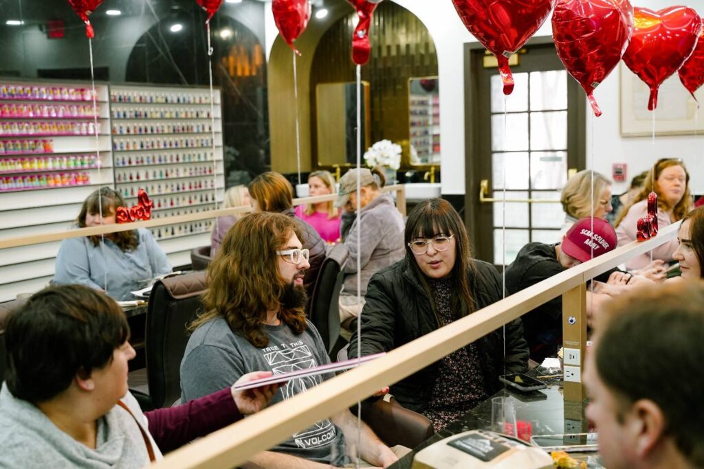 Regular room group offers