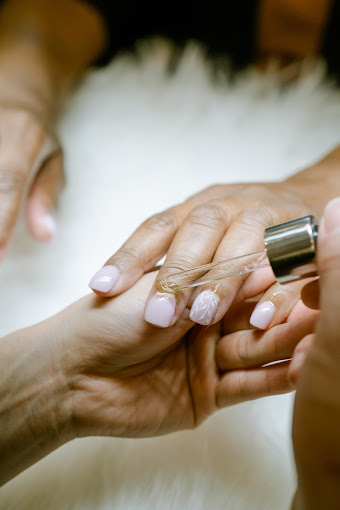 Gel X service placeholder